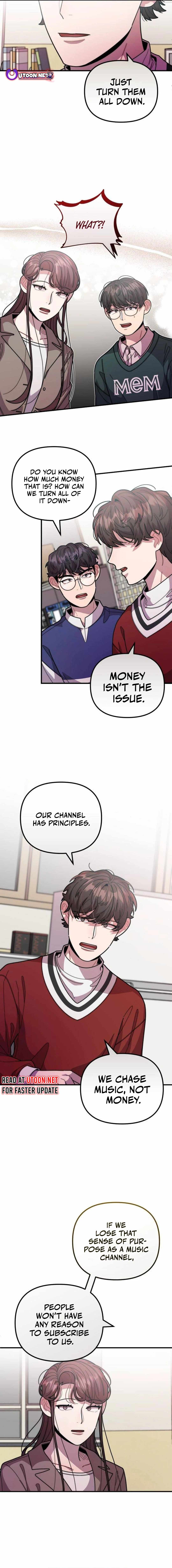 Musician Genius Who Lives Twice Chapter 38 4